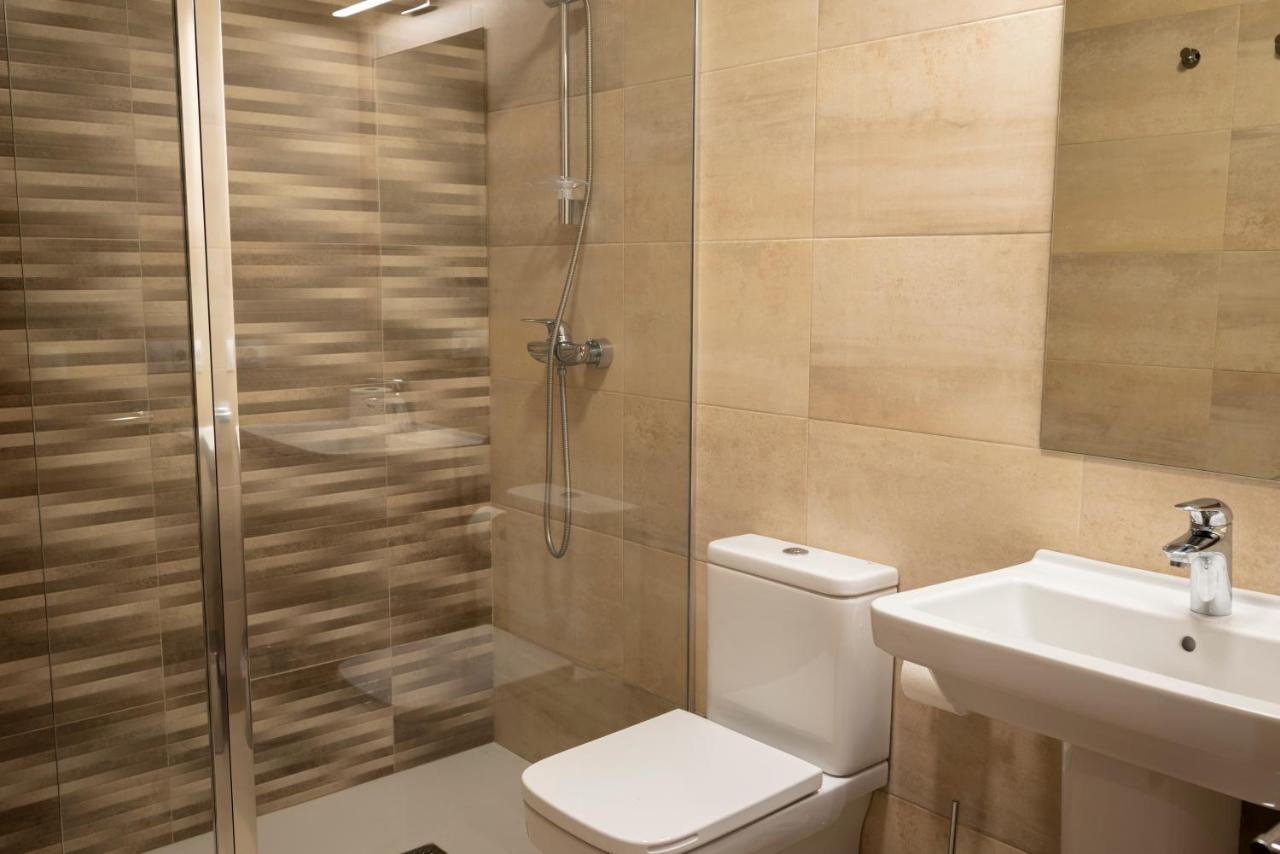 Casa Don Alejandro Y Dona Florencia Hornachuelos Ngoại thất bức ảnh