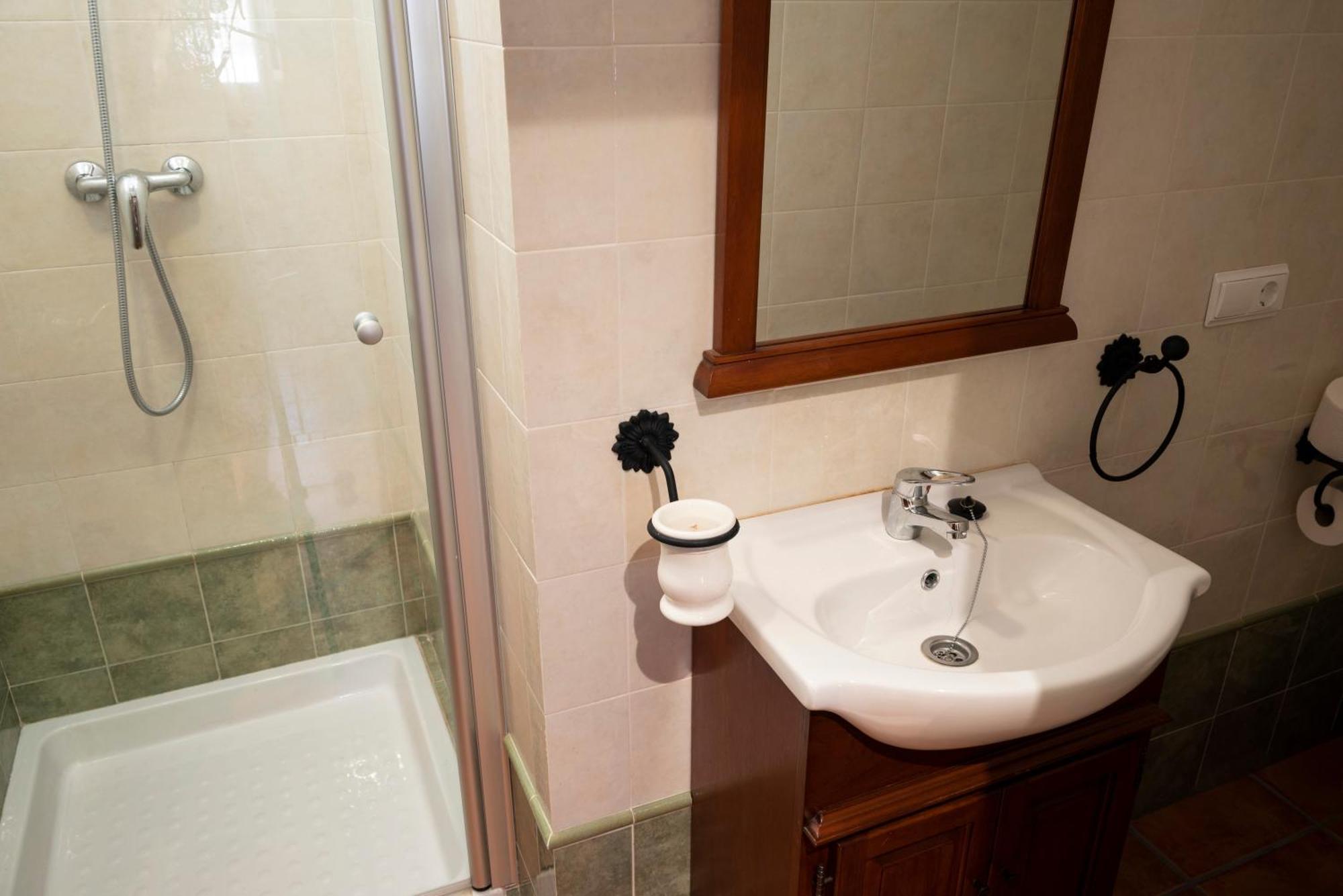 Casa Don Alejandro Y Dona Florencia Hornachuelos Ngoại thất bức ảnh