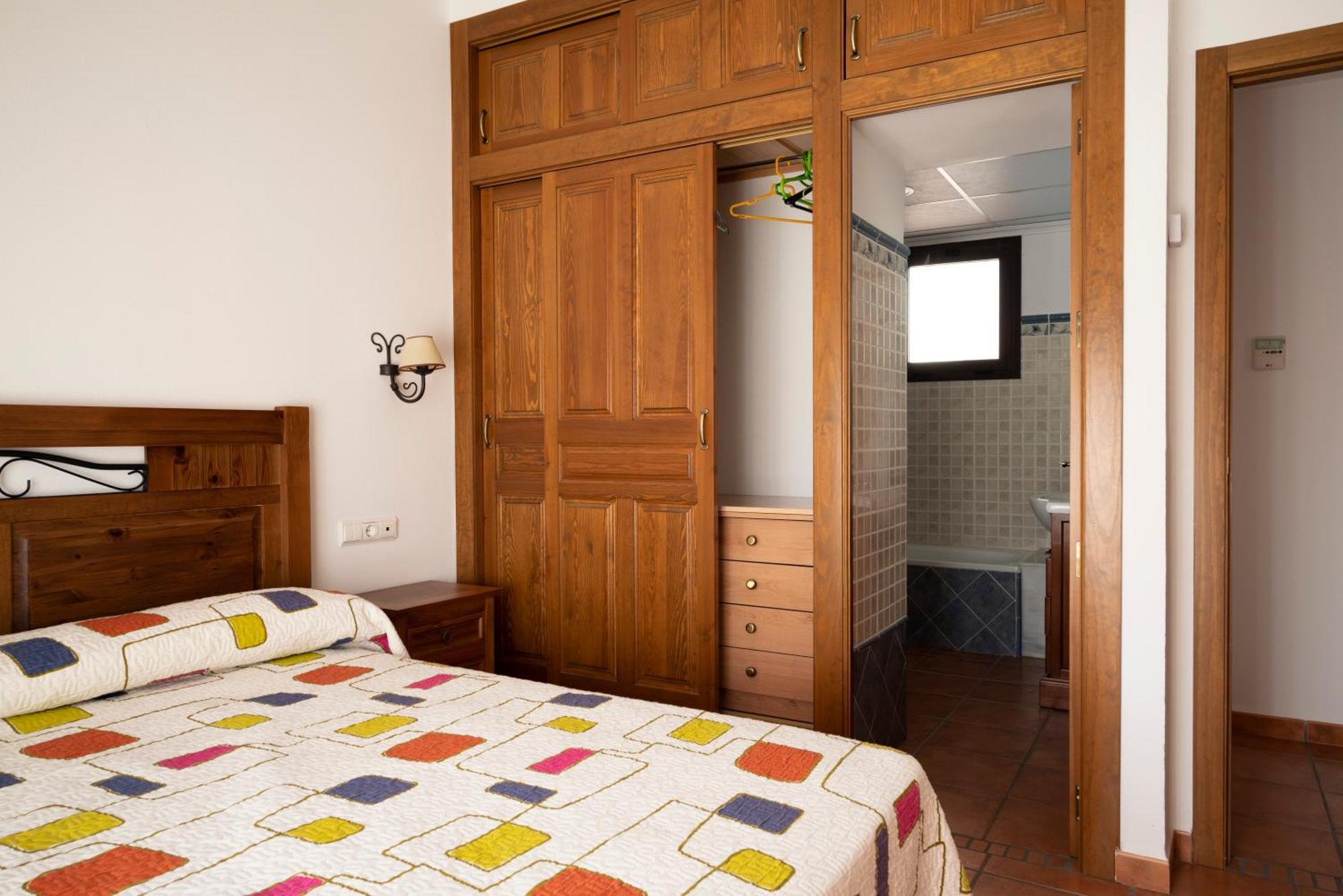 Casa Don Alejandro Y Dona Florencia Hornachuelos Ngoại thất bức ảnh