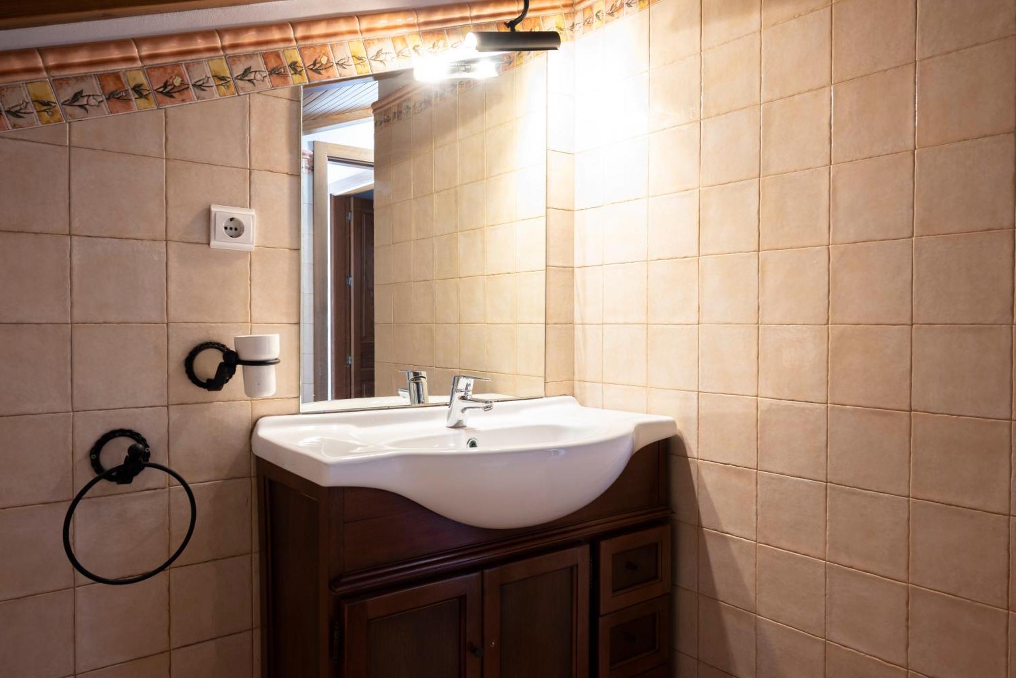 Casa Don Alejandro Y Dona Florencia Hornachuelos Ngoại thất bức ảnh